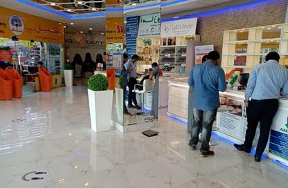 Retail - Studio - 4 Bathrooms for rent in Al Barsha 1 - Al Barsha - Dubai Retail - Studio - 4 Bathrooms for rent in Al Barsha 1 - Al Barsha - Dubai