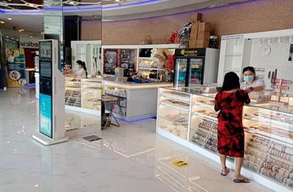 Retail - Studio - 4 Bathrooms for rent in Al Barsha 1 - Al Barsha - Dubai Retail - Studio - 4 Bathrooms for rent in Al Barsha 1 - Al Barsha - Dubai