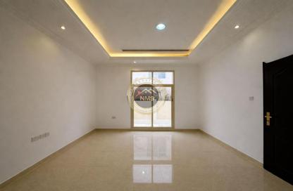 Apartment - 1 Bedroom - 1 Bathroom for rent in Khalifa City A - Khalifa City - Abu Dhabi