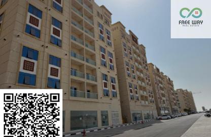 Apartment - 2 - 2 for sale in Al Ameera Village - Ajman Apartment - 2 - 2 for sale in Al Ameera Village - Ajman