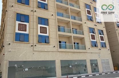 Apartment - 2 - 2 for sale in Al Ameera Village - Ajman
