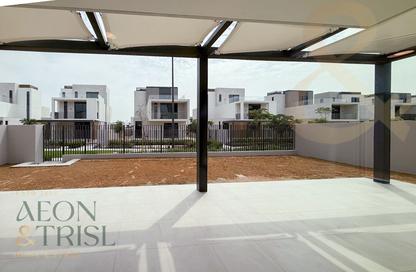 Villa - 4 - 6 for sale in Elie Saab 2 - Elie Saab - Arabian Ranches 3 - Dubai