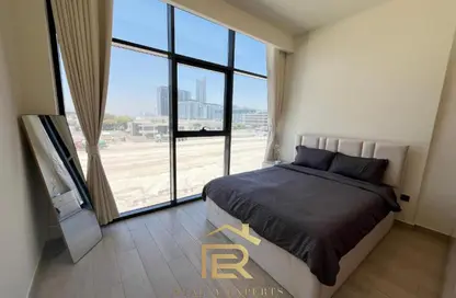 شقة - غرفة نوم - 1 حمام للايجار في 23 عزيزي ريفيرا - عزيزي ريفيرا - ميدان واحد - ميدان - دبي