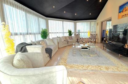 Villa - 3 Bedrooms - 3 Bathrooms for rent in Sharqan - Al Heerah - Sharjah