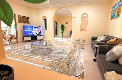 Villa - 3 Bedrooms - 3 Bathrooms for rent in Sharqan - Al Heerah - Sharjah