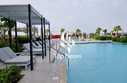 Apartment - Studio - 1 for sale in Aykon City Tower B - Aykon City - Business Bay - Dubai