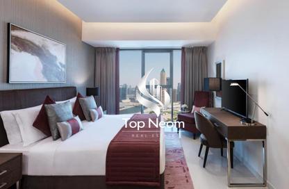 Apartment - Studio - 1 for sale in Aykon City Tower B - Aykon City - Business Bay - Dubai Apartment - Studio - 1 for sale in Aykon City Tower B - Aykon City - Business Bay - Dubai