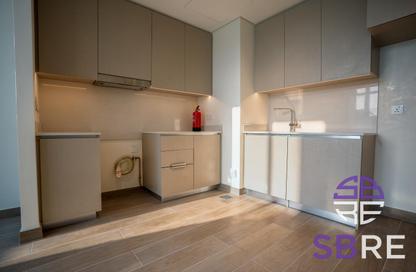Apartment - 2 Bedrooms - 1 Bathroom for sale in Grove at Creek Beach Building 5 - Grove at Creek Beach - Creek Beach - Dubai Creek Harbour (The Lagoons) - Dubai
