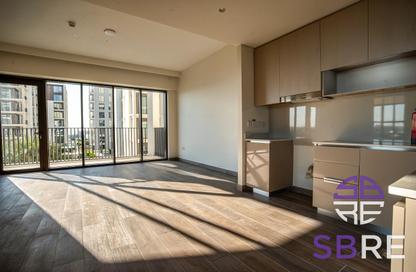 Apartment - 2 Bedrooms - 1 Bathroom for sale in Grove at Creek Beach Building 5 - Grove at Creek Beach - Creek Beach - Dubai Creek Harbour (The Lagoons) - Dubai