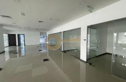 Office Space - Studio for rent in Bay Square Building 7 - Bay Square - Business Bay - Dubai