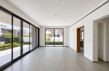 Villa - 6 Bedrooms - 7 Bathrooms for rent in Jebel Ali Village Townhouses - Jebel Ali Village - Jebel Ali - Dubai