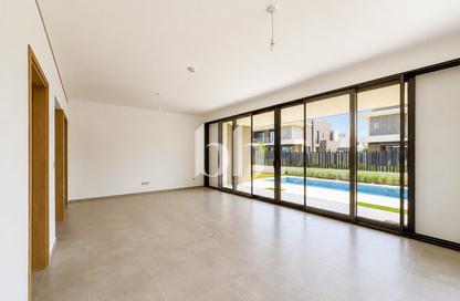 Villa - 6 Bedrooms - 7 Bathrooms for rent in Jebel Ali Village Townhouses - Jebel Ali Village - Jebel Ali - Dubai