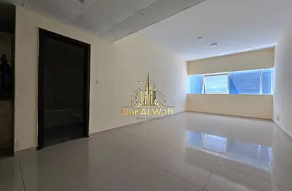 Apartment - Studio - 1 Bathroom for rent in Tiger Building Al Qadesia - Al Nahda - Sharjah