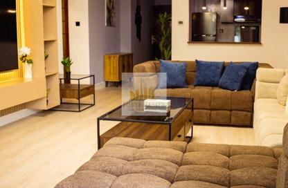 Apartment - 1 - 1 for sale in Scala Tower - Business Bay - Dubai
