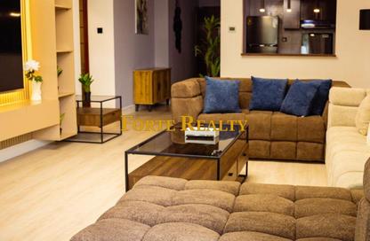 Apartment - 1 - 1 for sale in Scala Tower - Business Bay - Dubai Apartment - 1 - 1 for sale in Scala Tower - Business Bay - Dubai