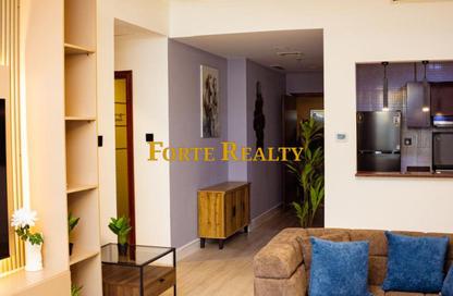 Apartment - 1 - 1 for sale in Scala Tower - Business Bay - Dubai Apartment - 1 - 1 for sale in Scala Tower - Business Bay - Dubai