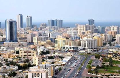 Land - Studio for sale in Al Rashidiya 3 - Al Rashidiya - Ajman