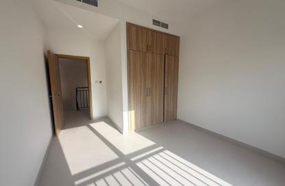 Townhouse - 3 Bedrooms - 4 Bathrooms for sale in Amaranta 3 - Amaranta - Villanova - Dubai Townhouse - 3 Bedrooms - 4 Bathrooms for sale in Amaranta 3 - Amaranta - Villanova - Dubai