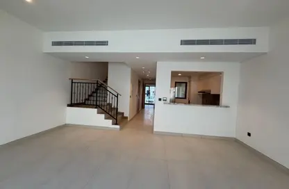 Villa - 4 Bedrooms - 3 Bathrooms for rent in Costa Brava at DAMAC Lagoons - Damac Lagoons - Dubai