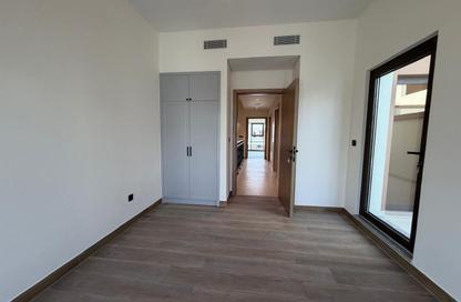 Villa - 4 Bedrooms - 3 Bathrooms for rent in Costa Brava - Damac Lagoons - Dubai