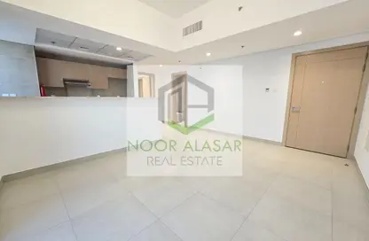 Apartment - 1 Bedroom - 2 Bathrooms for rent in BQ Residence - Jumeirah Garden City - Al Satwa - Dubai