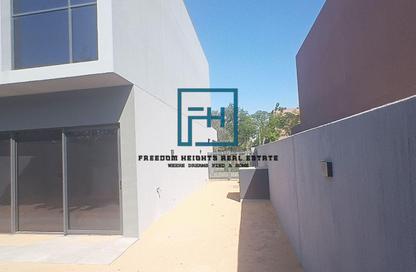 Townhouse - 3 Bedrooms - 4 Bathrooms for sale in Kaya - Masaar - Tilal City - Sharjah