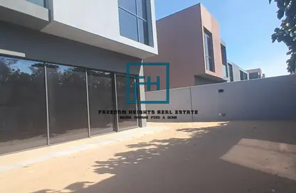 تاون هاوس - 3 غرف نوم - 4 حمامات للبيع في كايا - مسار - تلال سيتي - الشارقة