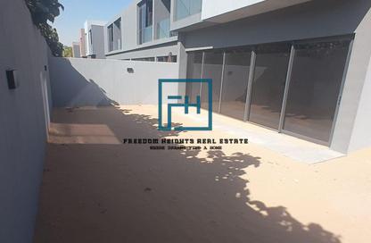 Townhouse - 3 Bedrooms - 4 Bathrooms for sale in Kaya - Masaar - Tilal City - Sharjah