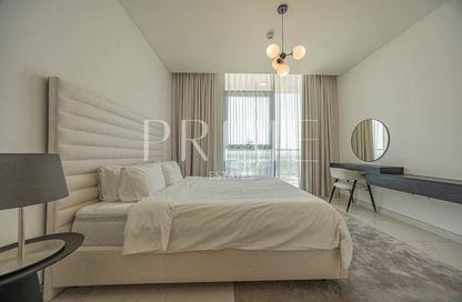 Apartment - 1 Bedroom - 2 Bathrooms for rent in Residences 3 - District One - Mohammed Bin Rashid City - Dubai