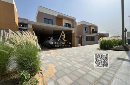 Villa - 5 Bedrooms - 7 Bathrooms for sale in AZHA Community - Al Amerah - Ajman
