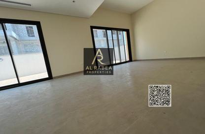 Villa - 5 Bedrooms - 7 Bathrooms for sale in AZHA Community - Al Amerah - Ajman
