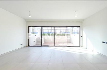 Townhouse - 5 Bedrooms - 4 Bathrooms for rent in Costa Brava 1 - Costa Brava - Damac Lagoons - Dubai Townhouse - 5 Bedrooms - 4 Bathrooms for rent in Costa Brava 1 - Costa Brava - Damac Lagoons - Dubai
