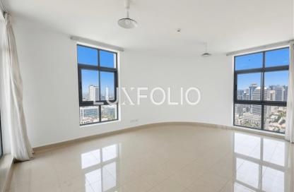 Apartment - 2 Bedrooms - 3 Bathrooms for rent in The Links West Tower - The Links - The Views - Dubai Apartment - 2 Bedrooms - 3 Bathrooms for rent in The Links West Tower - The Links - The Views - Dubai