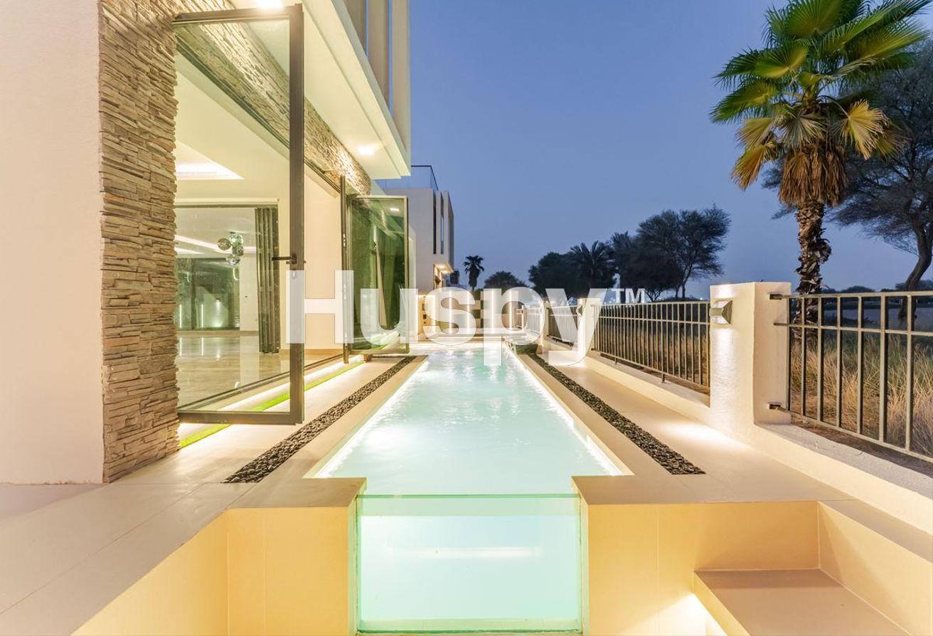 Single Row | Swimming Pool | Golf Views photo 5