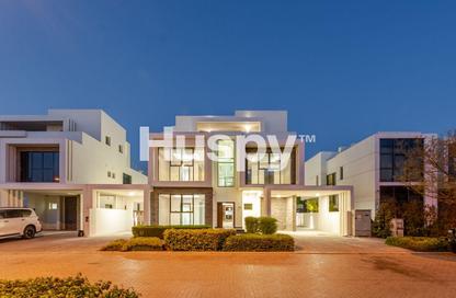 فيلا - 6 - 7+ للايجار في بيل إير - ترامب استايت - داماك هيلز - دبي فيلا - 6 - 7+ للايجار في بيل إير - ترامب استايت - داماك هيلز - دبي