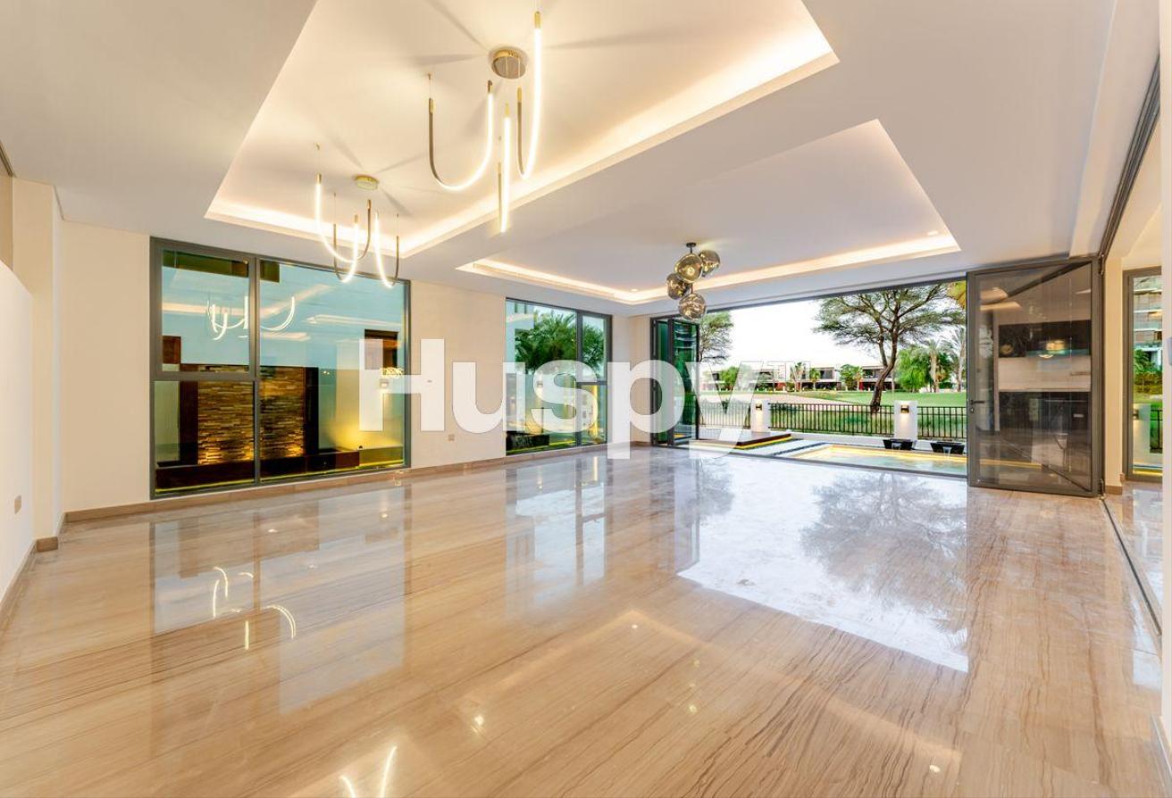 Single Row | Swimming Pool | Golf Views photo 6