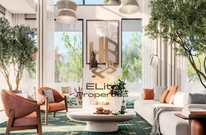 Villa - 5 Bedrooms - 6 Bathrooms for sale in Farm Gardens 1 - Farm Gardens - The Valley - Dubai