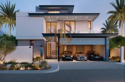 Villa - 5 Bedrooms - 6 Bathrooms for sale in Farm Gardens 1 - Farm Gardens - The Valley - Dubai