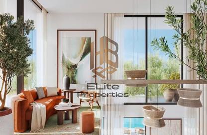 Villa - 5 Bedrooms - 6 Bathrooms for sale in Farm Gardens 1 - Farm Gardens - The Valley - Dubai
