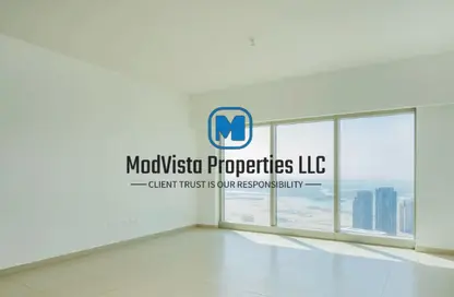 شقة - 2 غرف نوم - 3 حمامات للبيع في برج البوابة 1 - شمس أبوظبي - جزيرة الريم - أبوظبي