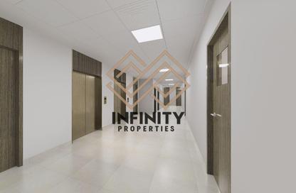 Apartment - 2 Bedrooms - 3 Bathrooms for sale in Al Amira Village - Al Yasmeen - Ajman