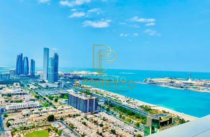 Apartment - 2 Bedrooms - 4 Bathrooms for rent in Al Ain Tower - Khalidiya Street - Al Khalidiya - Abu Dhabi Apartment - 2 Bedrooms - 4 Bathrooms for rent in Al Ain Tower - Khalidiya Street - Al Khalidiya - Abu Dhabi