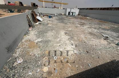 مستودع - استوديو - 1 حمام للايجار في الصجعة الصناعية - الصجعة - الشارقة