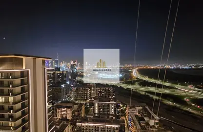 Apartment - 4 Bedrooms - 6 Bathrooms for rent in Crest Grande - Sobha Hartland - Mohammed Bin Rashid City - Dubai