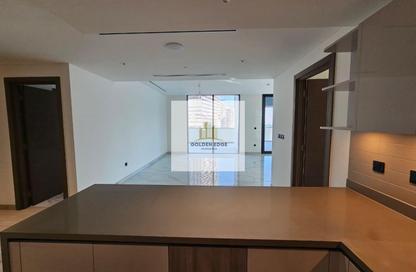 Apartment - 4 Bedrooms - 6 Bathrooms for rent in Crest Grande - Sobha Hartland - Mohammed Bin Rashid City - Dubai