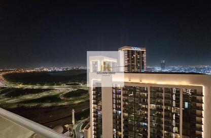 Apartment - 4 Bedrooms - 6 Bathrooms for rent in Crest Grande - Sobha Hartland - Mohammed Bin Rashid City - Dubai Apartment - 4 Bedrooms - 6 Bathrooms for rent in Crest Grande - Sobha Hartland - Mohammed Bin Rashid City - Dubai