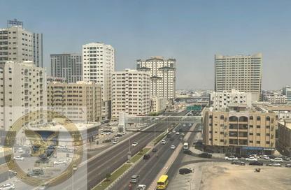 Apartment - 2 Bedrooms - 2 Bathrooms for rent in Zayd Bin Aslam Street - Abu shagara - Sharjah Apartment - 2 Bedrooms - 2 Bathrooms for rent in Zayd Bin Aslam Street - Abu shagara - Sharjah