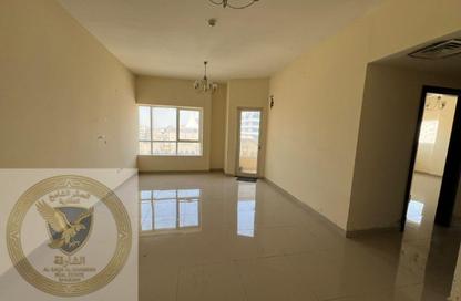 Apartment - 2 Bedrooms - 2 Bathrooms for rent in Zayd Bin Aslam Street - Abu shagara - Sharjah