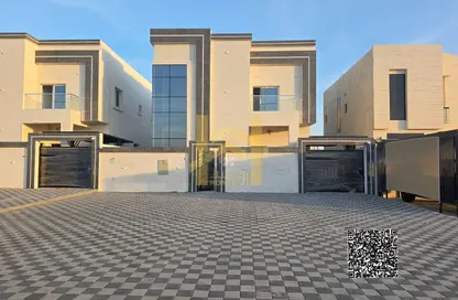 فيلا - 5 غرف نوم - 7 حمامات للبيع في الزاهية جاردنز - الزاهية - عجمان