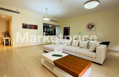 Apartment - 1 - 2 for sale in Rimal 4 - Rimal - Jumeirah Beach Residence - Dubai